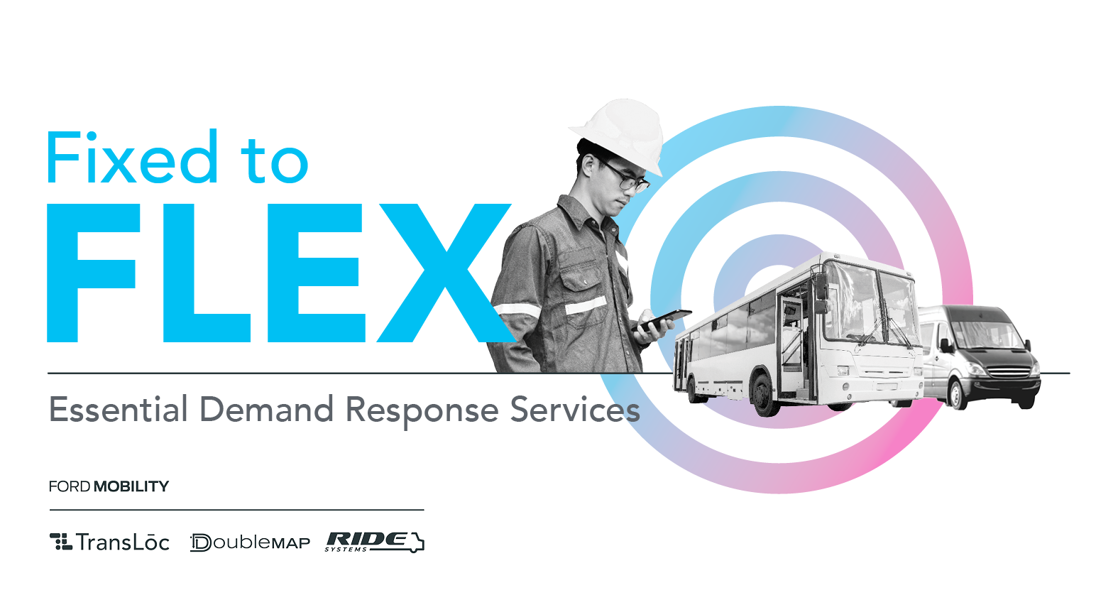 Fixed to Flex Essential Demand Response Services