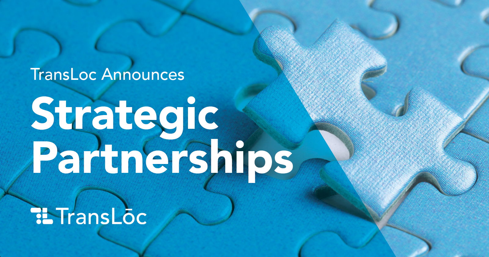 TransLoc announces strategic partnerships