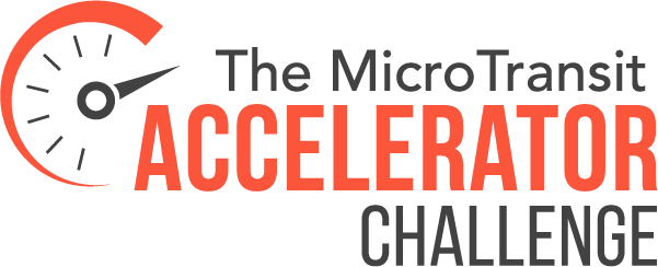 the microtransit accelerator challenge