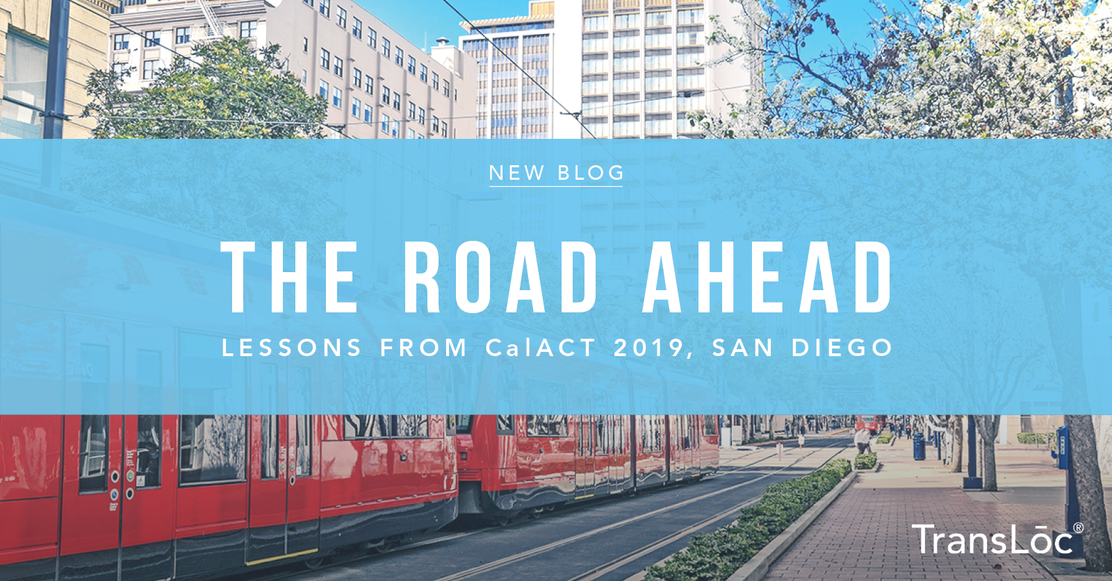 The Road Ahead: Lessons from CalACT 2019