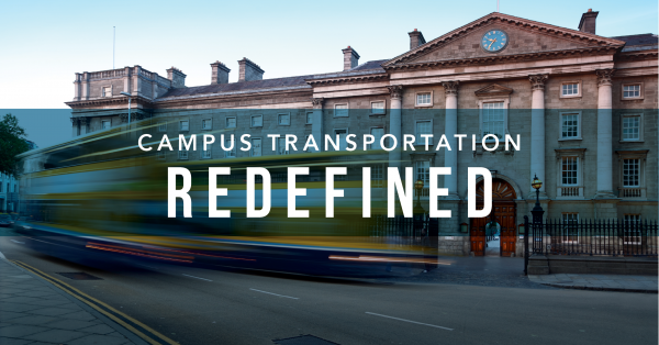 Campus Transportation Redefined