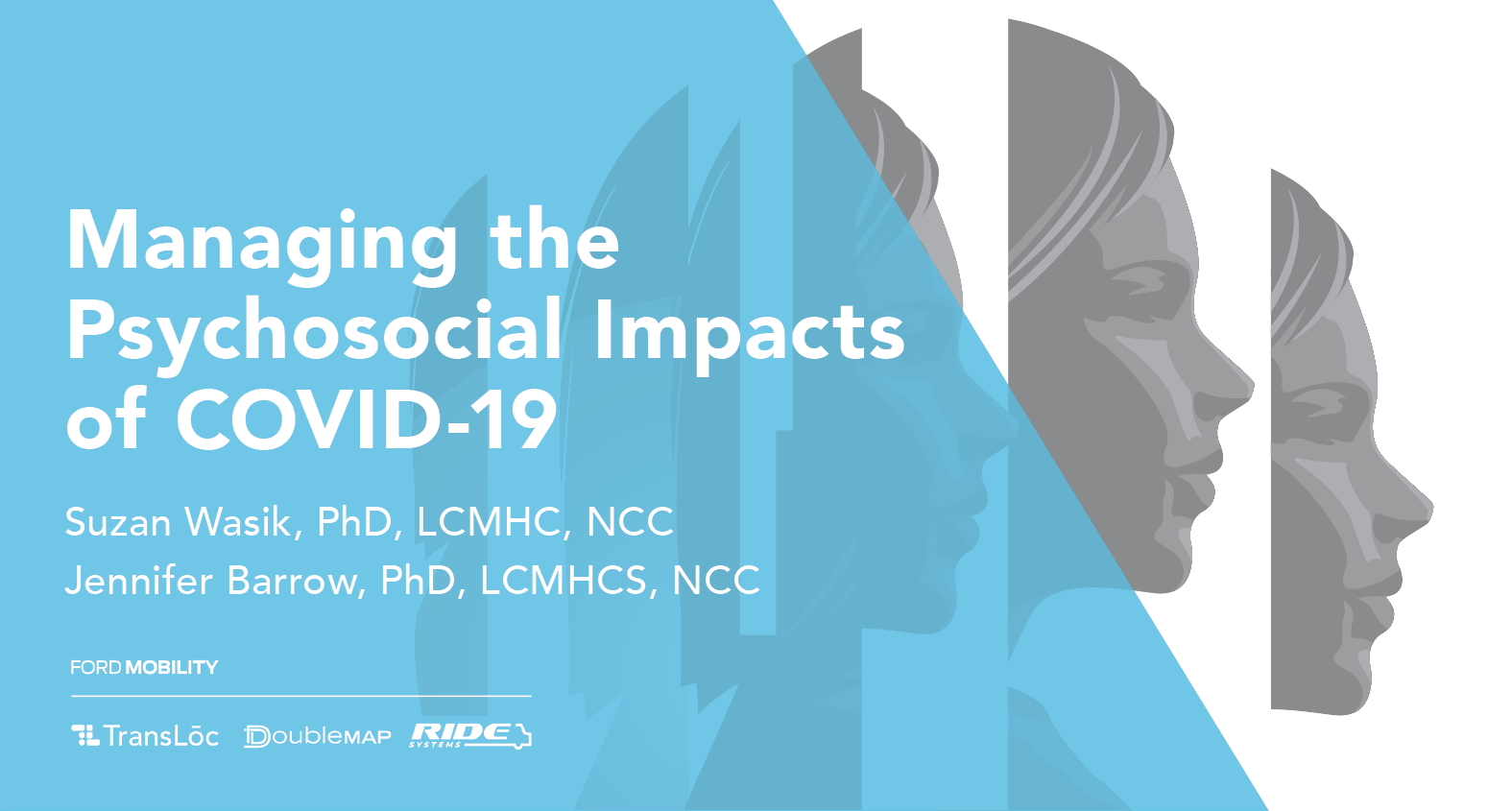 Managing the psychosocial impacts of Covid-19