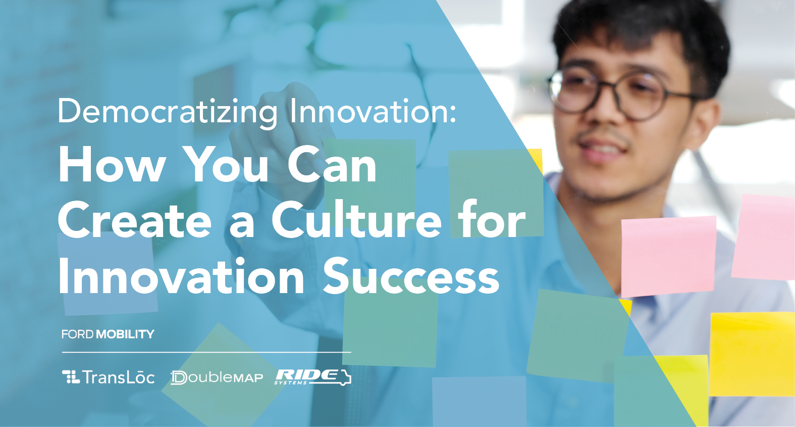 How You Can Create a Culture for Innovation Success