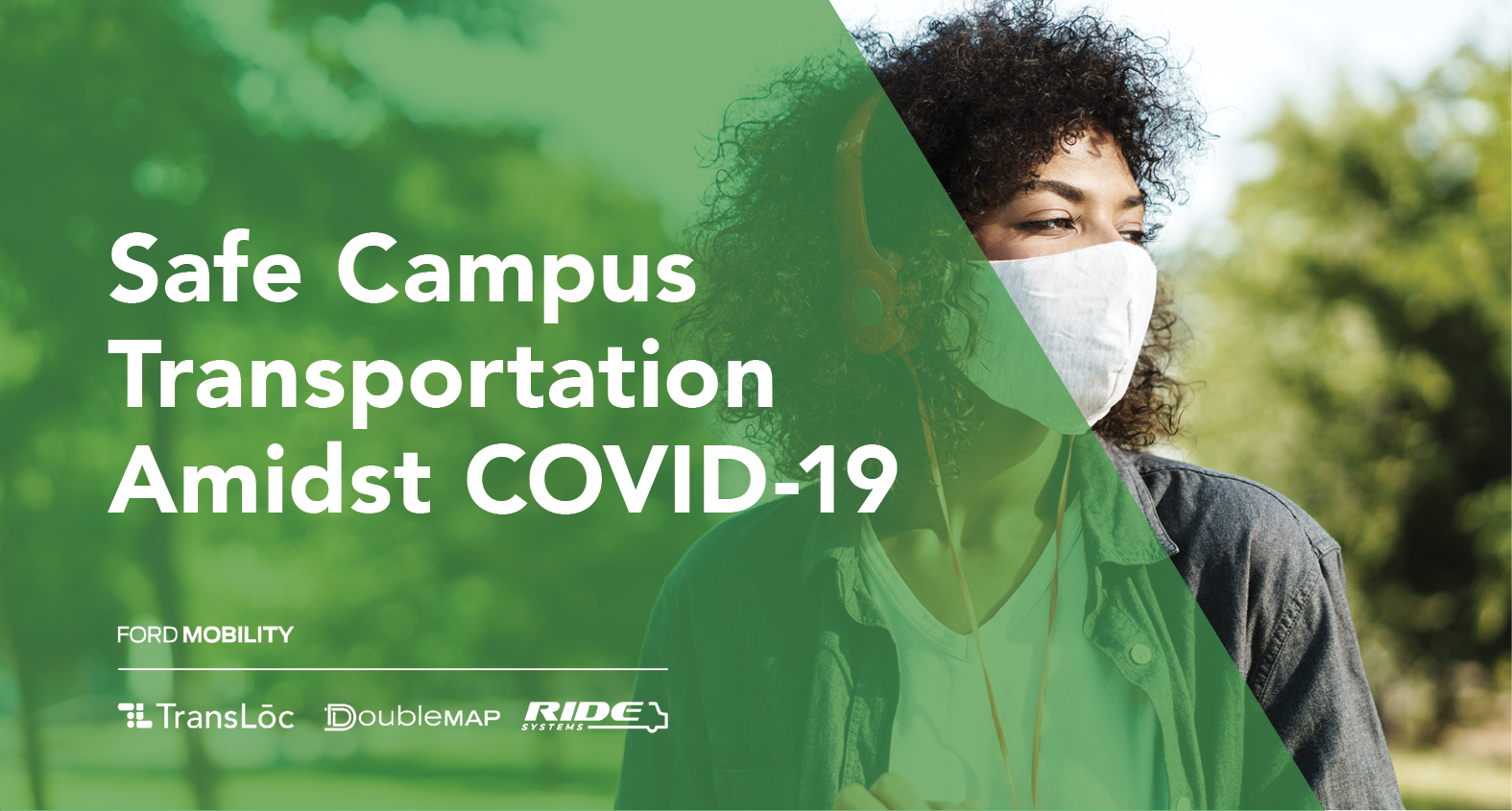 Safe Campus Transportation Amidst Covid-19