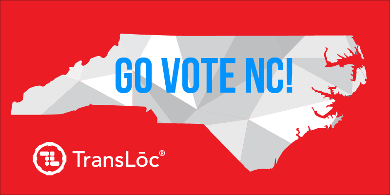 Go Vote NC!