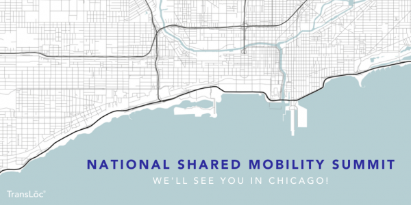 National Shared Mobility Summit