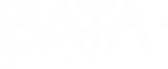 Bay Area Transportation Authority logo