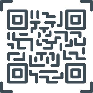 QR-Code-Icon