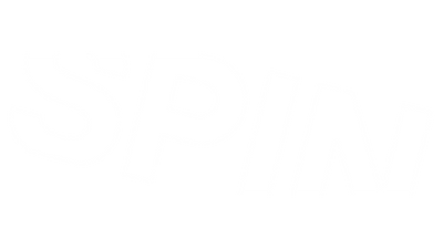 Spin_White SPIN