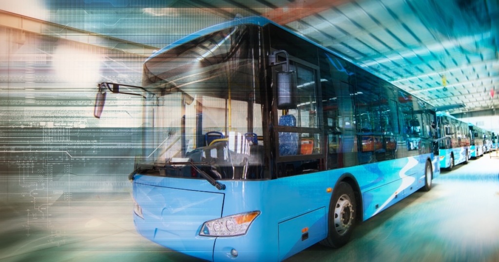 The Definitive Glossary of Transit Terms - TransLoc