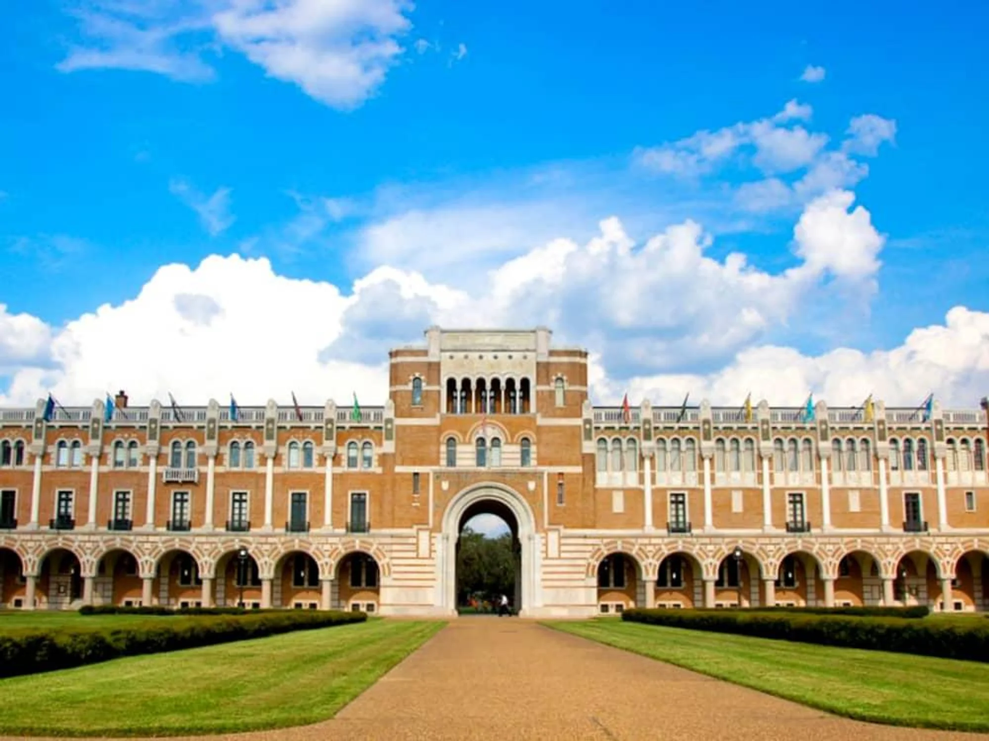 Rice University - TransLoc