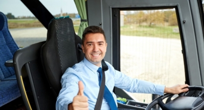 TransLoc Enhanced Driver App