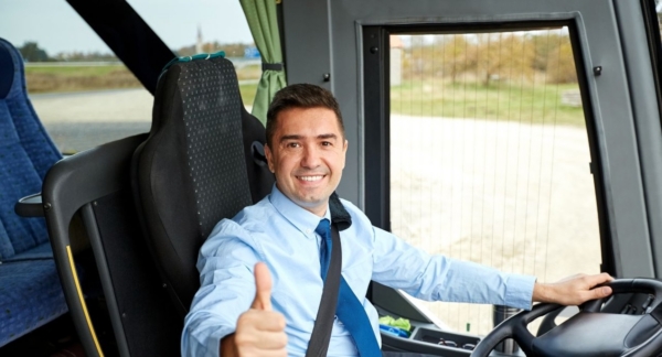 TransLoc Enhanced Driver App