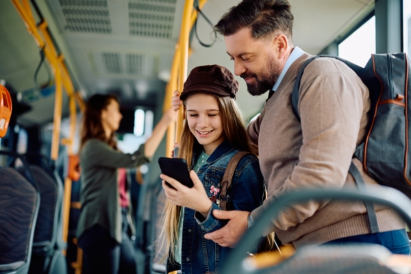 TransLoc - Auxiliary