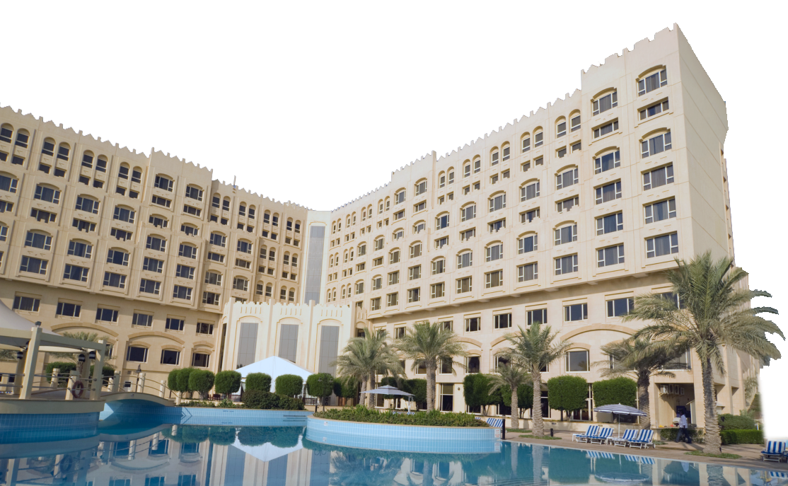 TransLoc Hospitality
