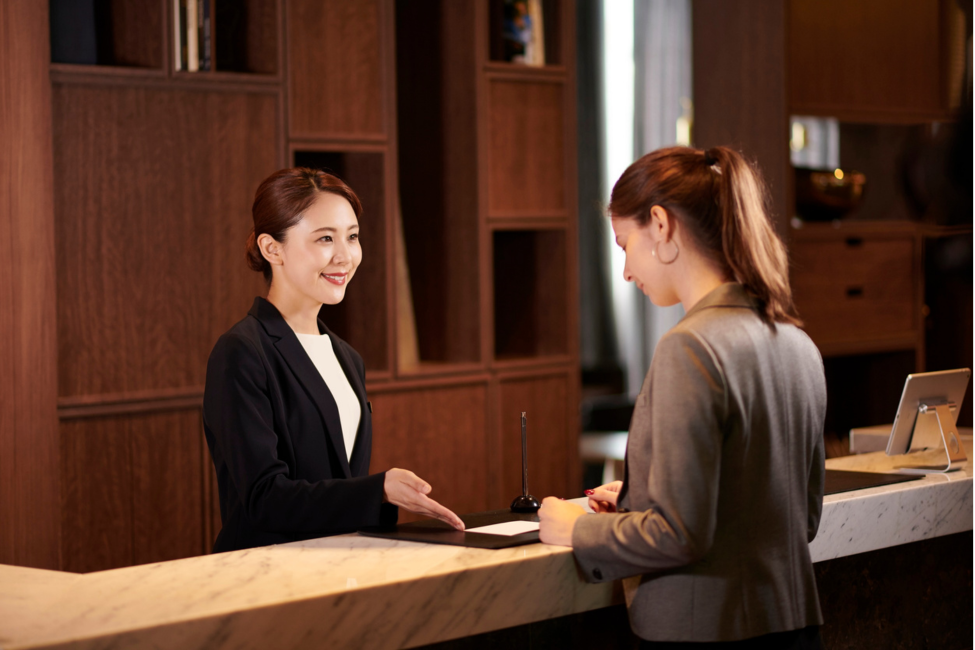 TransLoc Hospitality