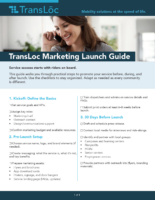 TransLoc - Brochure - Marketing Launch Guide - 2026