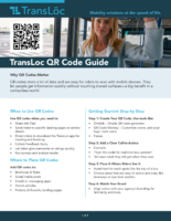TransLoc - Brochure - QR Code Guide - 2026