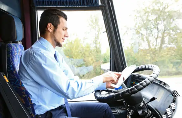 TransLoc - Driver App