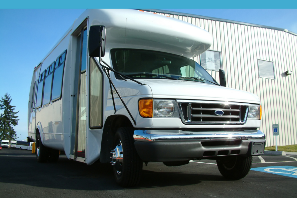 TransLoc - Shuttle Bus