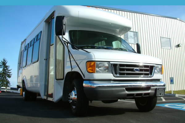 TransLoc - Shuttle Bus