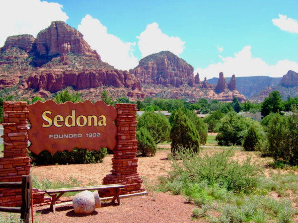 TransLoc - Sedona, USA