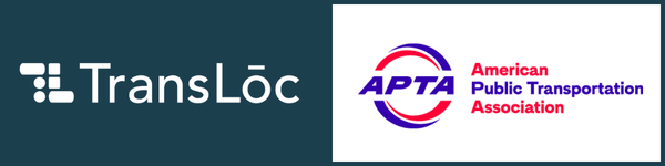 TransLoc - Events - APTA
